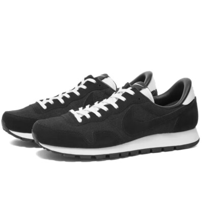 Nike Air Pegasus 83 PRM ''Off Noir'' Sneaker UK Größe 4,5 37,5 DQ8573 001 Unisex