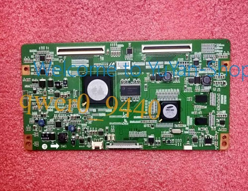 Original T-con Board 2009FA7M4C4LV0.9 for 46"   TV  #E10