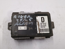 Rover 200/25/400/45 MG ZR/ZS Alarm Control Unit YWC106240 [D] 52010494E