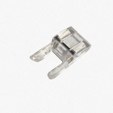 StitchMaster Universal Open Toe Embroidery Foot for Low Shank Machines (Babylock