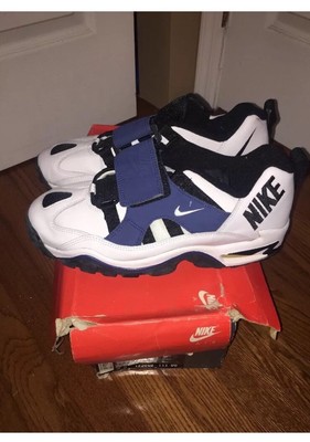 deion sanders shoes 1994