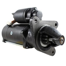 Ford New Holland (TS TM) High Power 4.2kW Gear Reduction Starter Motor