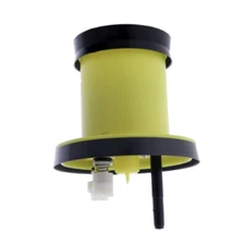 Dema 500 Series LFR Yellow Engine Replacement