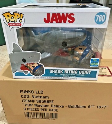 jaws eating quint pop