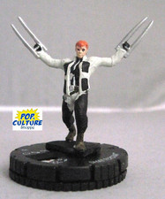 HEROCLIX Wolverine and the X-Men 010 SHATTERSTAR