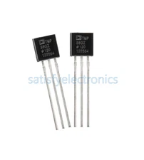 NEW TMP36GT9 ORIGINAL Low Voltage Temperature Sensors