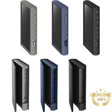 SONY Official Soft Flip Case for Walkman NW-A300 Series Music Player Colors New