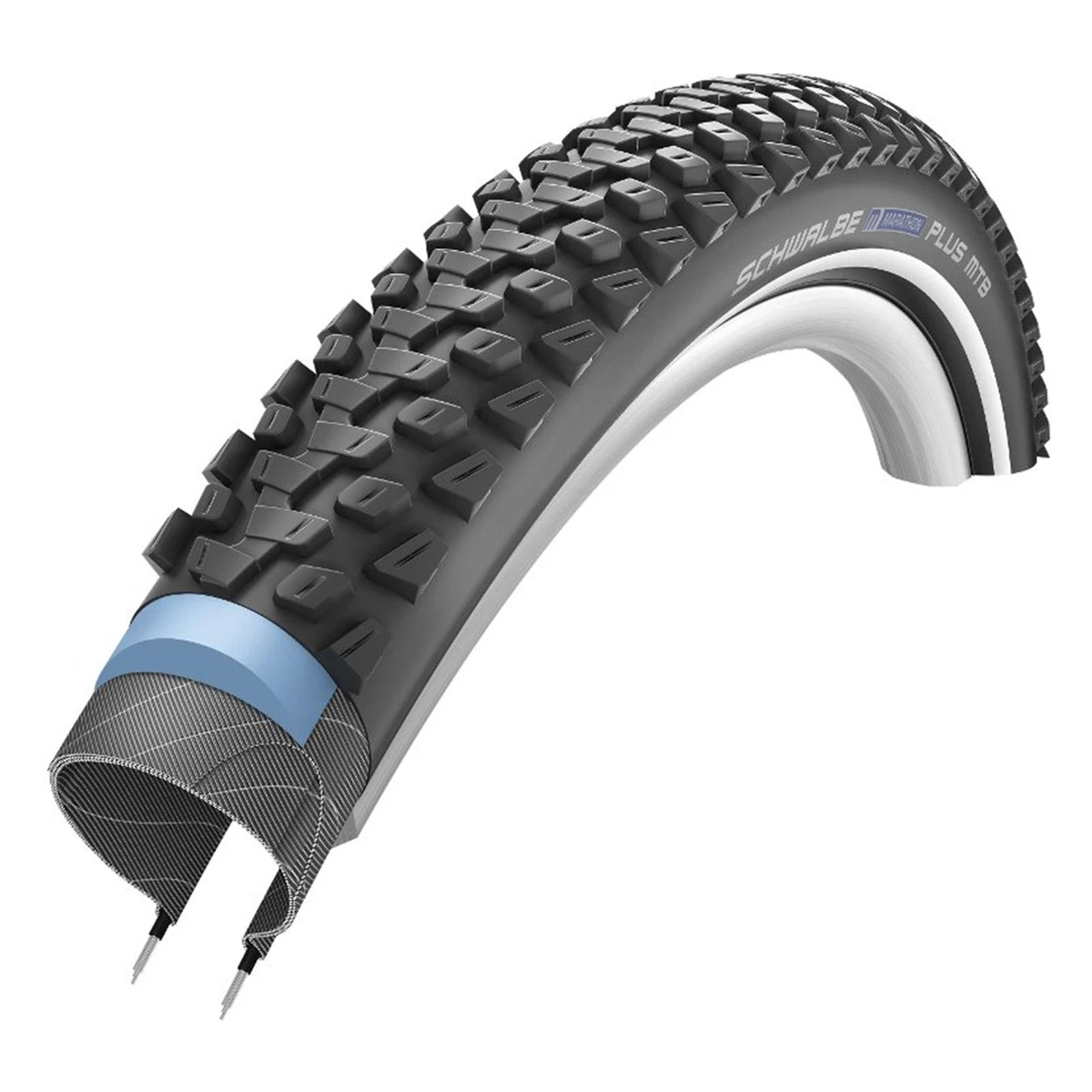 Puncture proof bike sale tyres