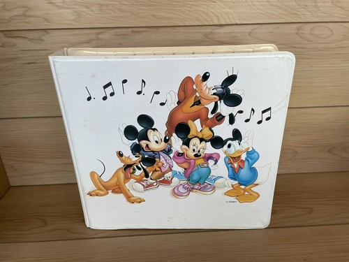 Paquete de libros y cintas de lectura larga de Disney 6 libros, 2 cintas para llevar de colección - Imagen 7 de 9