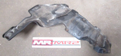 Toyota MR2 MK2 Revision1 & Revision2 Type 4th Under Tray Guard