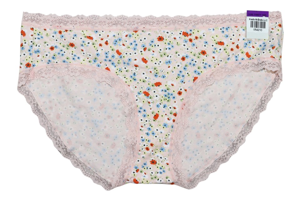 Corallo Trim Hipster Pant main image 1
