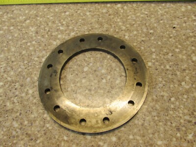 Force Outboard 150 HP 31-12576	RING-Thrust