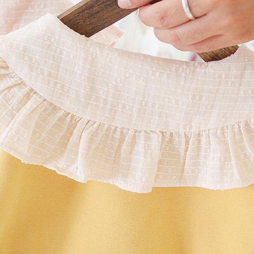 Toddler Baby Boy Girl Winter Warm Velvet Thicken Korean Warmth Sweater New - Picture 11 of 14