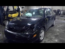 Driver Front Window Regulator Excluding Coupe Electric Fits 00-07 FOCUS 177758