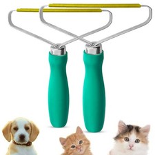 Reusable Lint Remover, Pet hair remover for Furniture, Couch, Carpet  Car