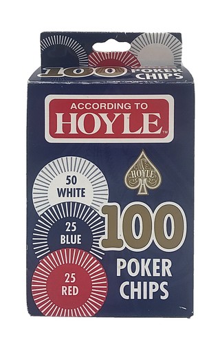 Rare Vintage Dal Negro Poker Chips Gaming Set Hand Made Box