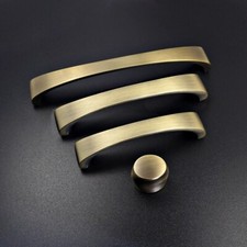 MFYS Modern Elegant Drawer Pulls Handles Cabinet Handles Closet Handle Pull