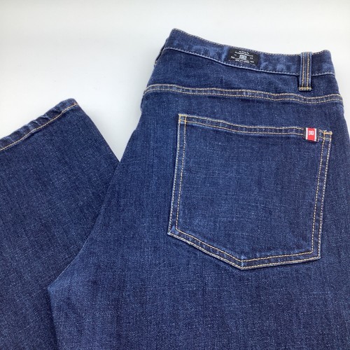 Jeans Devil's Harvest Taille 33 X 32 - Occasion Très Bon État - Coupe Regular