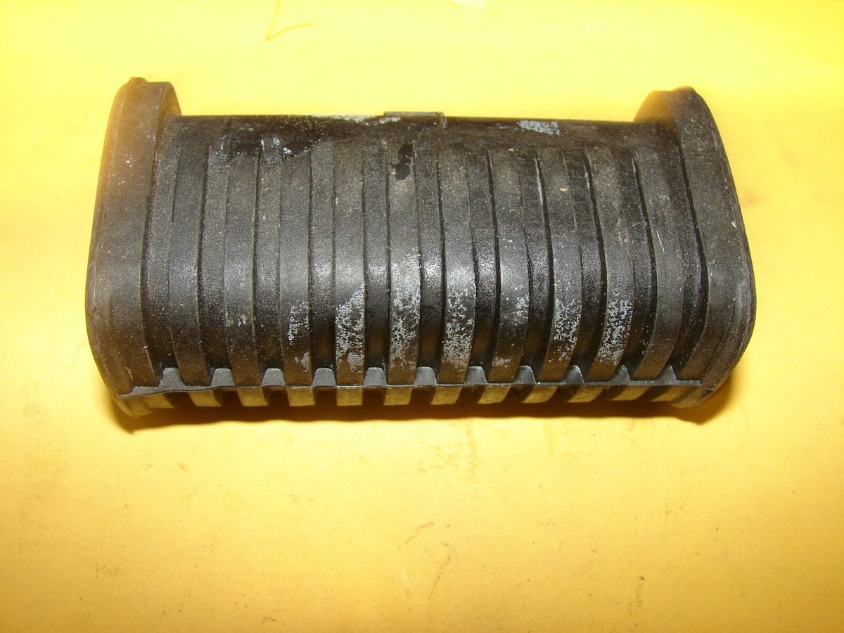 バッグ a 1NH-27433-00] GENUINE YAMAHA - FOOTREST COVER | eBay