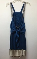 sachin and babi light blue dress Robert Rodriguez Women's Dresses On Sale Up To 90% Off Retail