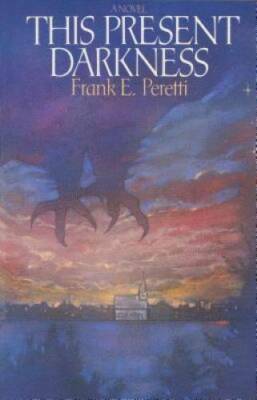 This Present Darkness - Paperback By Peretti, Frank - GOOD
