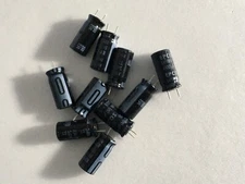 1500uF 16V EPCOS/SIEMENS 10pcs