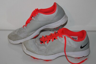 nike lunar summer lite 2 golf shoes