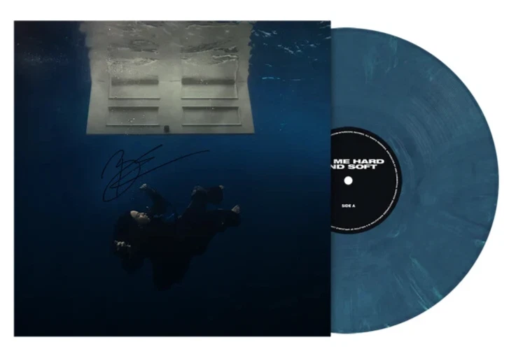 Vinyl Records Billie Eilish for sale | eBay