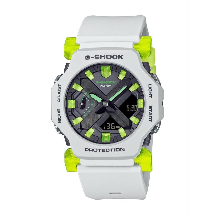 CASIO G-SHOCK × MEGABASS GRIFFON A2972 CASIO G-SHOCK × MEGABASS GRIFFON A2972 Megabass SR-X Griffon