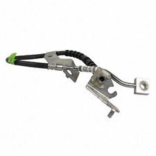 Frt Brake Hose  Motorcraft  BRHF160
