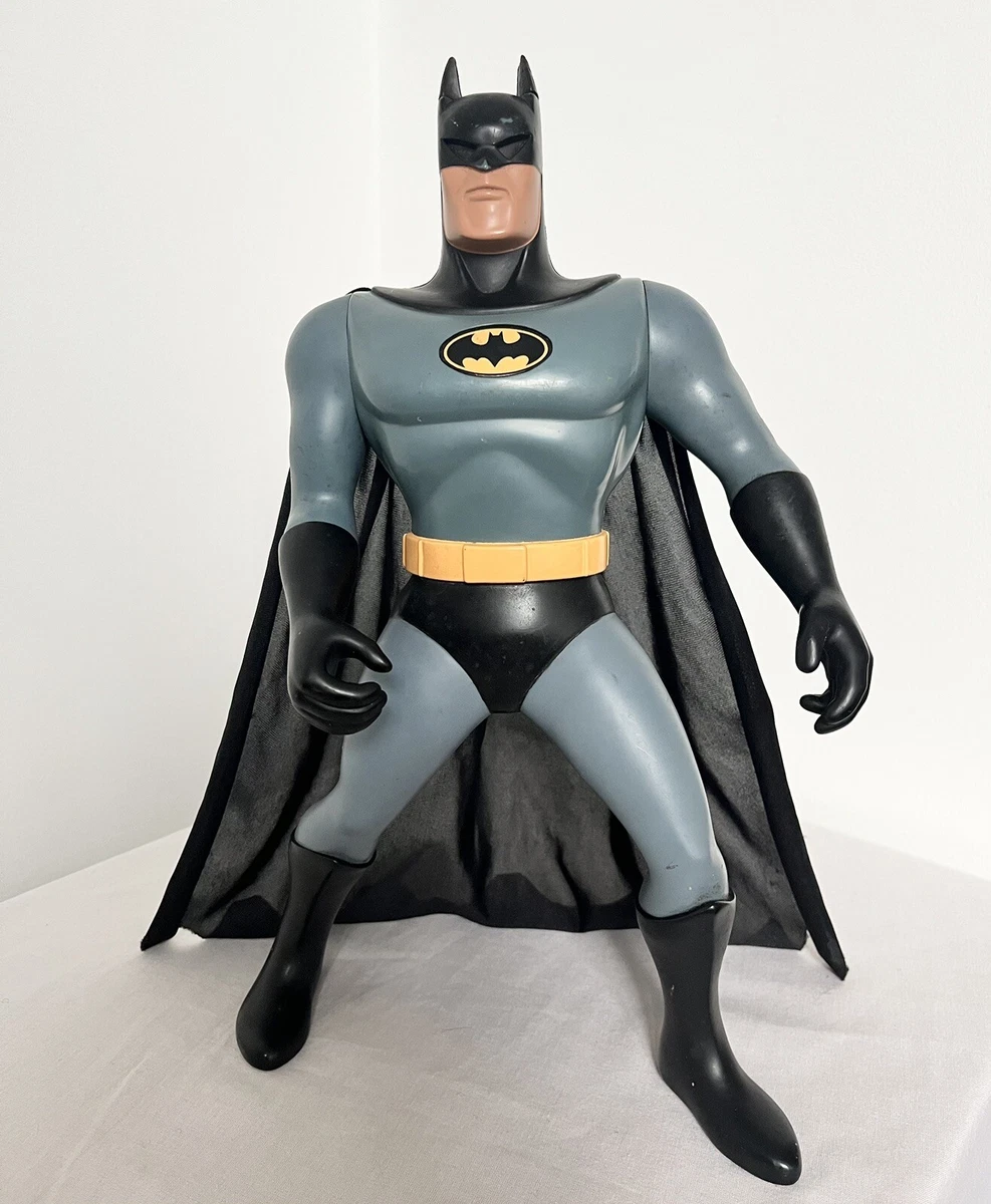 Kenner Batman The Animated Series Ultimate 15 Inch Figure eBay