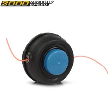 Fit For Auto Feed Tap Trimmer Heads -T35 - 12mm Dual Line 531300194