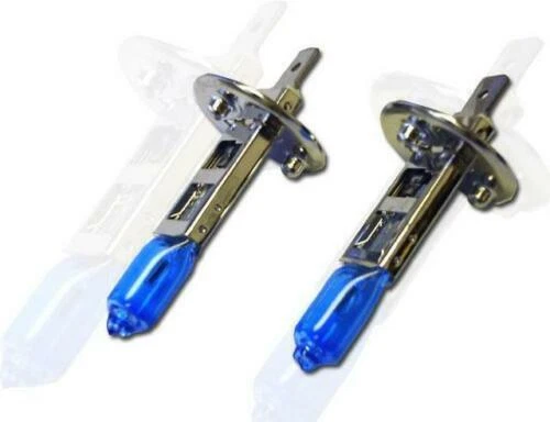 Lampadine e lenti sportive per auto tuning ed elaborate