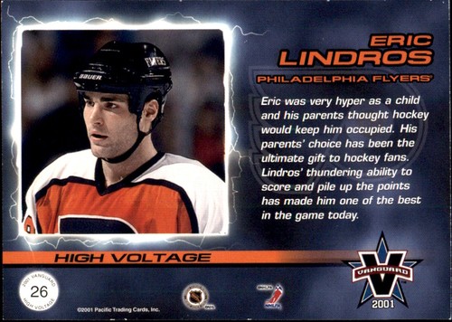 2000-01 Pacific diverses marques LNH 🥅À VOUS DE CHOISIR 🏒 Minis parallèles INSERTS RCs SPs - Photo 182 sur 196
