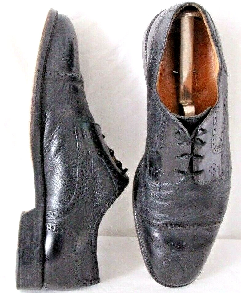 Oxford Men display picture 3