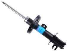 SACHS 313 566 Shock Absorber per Opel, Vauxhall