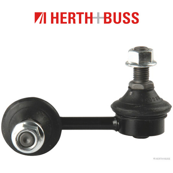 Herth+Buss Jakoparts Koppelstange FüR Nissan Almera Tino Bis 02.2006 Vorne Links-image