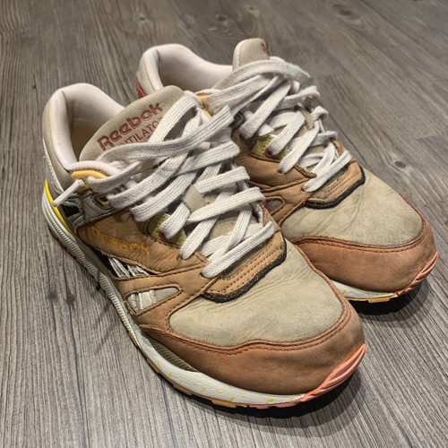 Reebok × Extra Butter Ventilator 