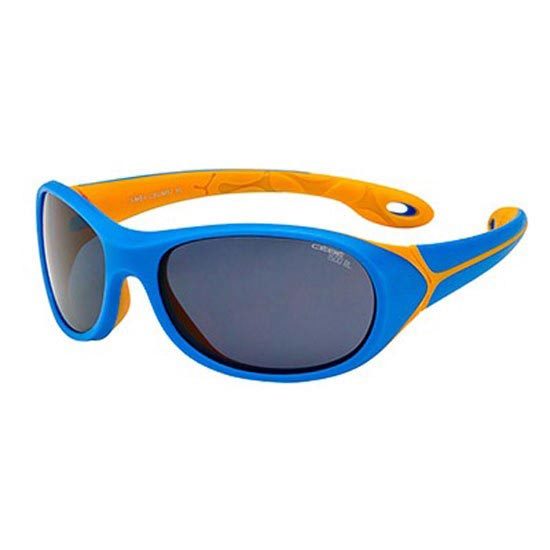 Cébé Occhiali da sole Simba Blu Arancione | Acquisti Online su eBay