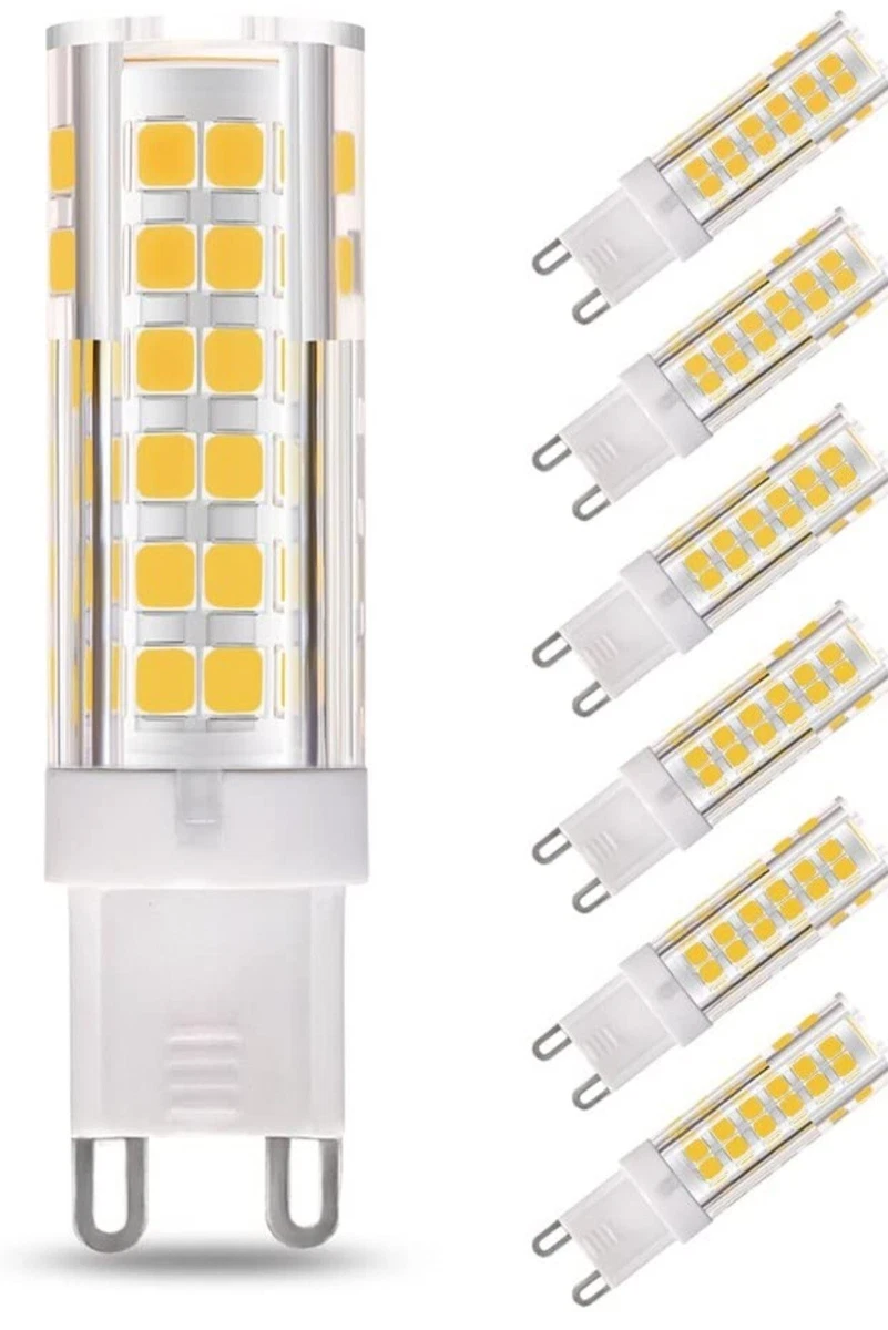G9 60w bulb deals