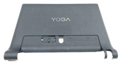#14 Original YOGA TAB 3 10 X50 Rear Battery back cover see on picture