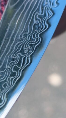 Hometown Hone Knife & Scissor Sharpening Service "mail in" - Picture 8 of 19