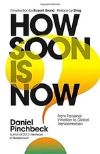 How Soon Is Now: From Personal Initiation to Global Transformation, Daniel Pinch