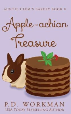 Apple-Achian Treasure