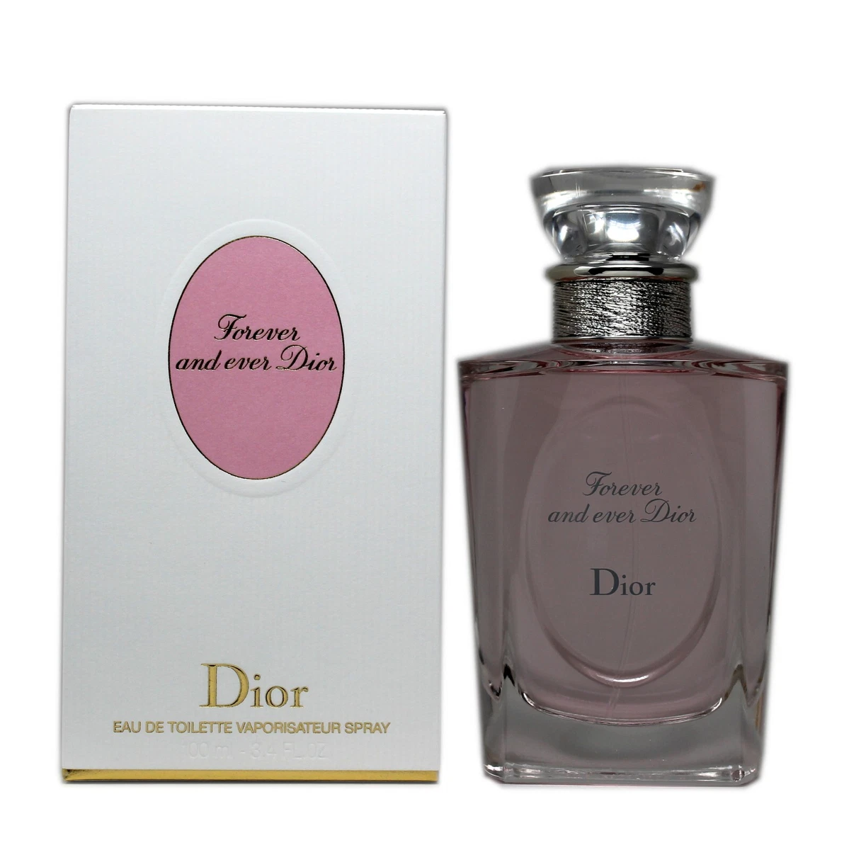 Forever And Ever by Dior Fragrances for Women for sale | eBay