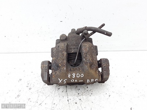 2006 BMW X5 BREMSSATTEL HINTEN RECHTS