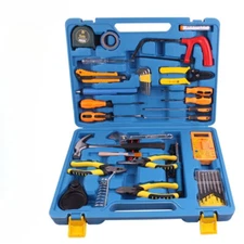 35pcs Electrician's Tool Set Electronic Telecommunication Combination Tool Kit