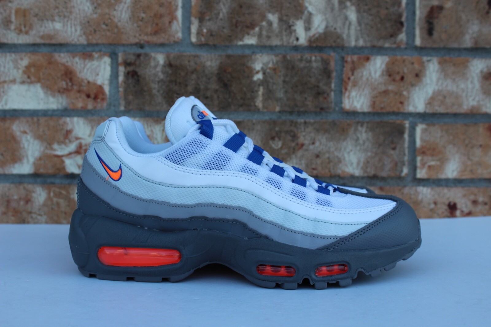 air max 95 mets