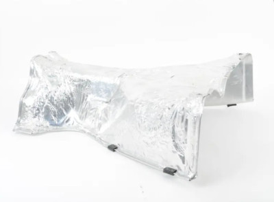 NEU BMW 5 E39 Kraftstofftank-Wärmedämmung 8159962 51488159962 ORIGINAL