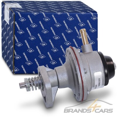PIERBURG KRAFTSTOFFPUMPE BENZINPUMPE FÜR MERCEDES BENZ /8 W114 W115 BJ 70-76